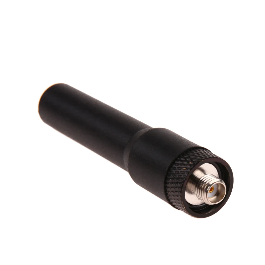 1 шт мини SF20 Dual Band с SMA-F женский порт для Kenwood радио BAOFENG UHF/VHF мягкий иди и болтай Walkie