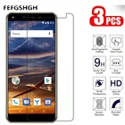 Закаленное стекло для Vertex Impress Vira защитная пленка, стекло, 2.5D 9H