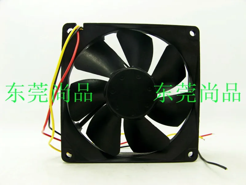 Для NMB 3610KL 05W B69 9225 DC24V 0.26A блок питания охлаждающий вентилятор|powered cooling|cooling fanfan cooling