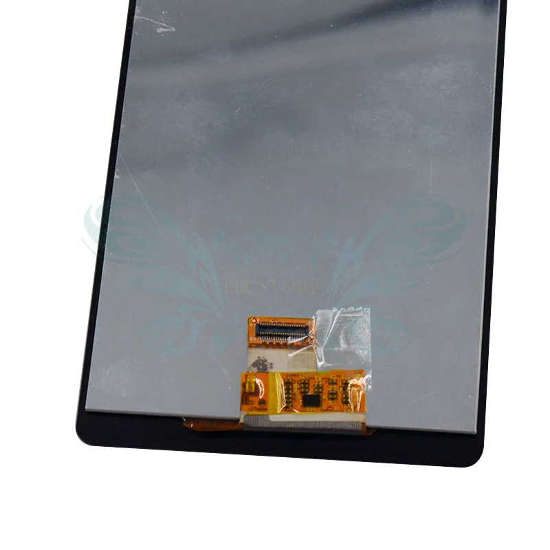 100% Протестировано для LG K220 K220DS LCD X Power X3 дисплей ЖК экран сенсорный дигитайзер