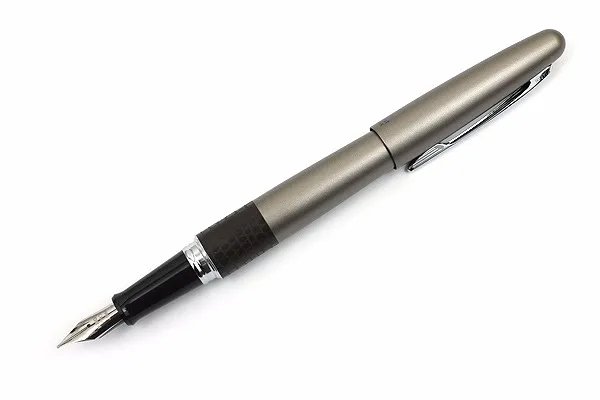 Пилот FP-MR3 88g metropolitan fp88g mr3 металлическая авторучка цветная F Перо красный зеленый фиолетовый золотой серый