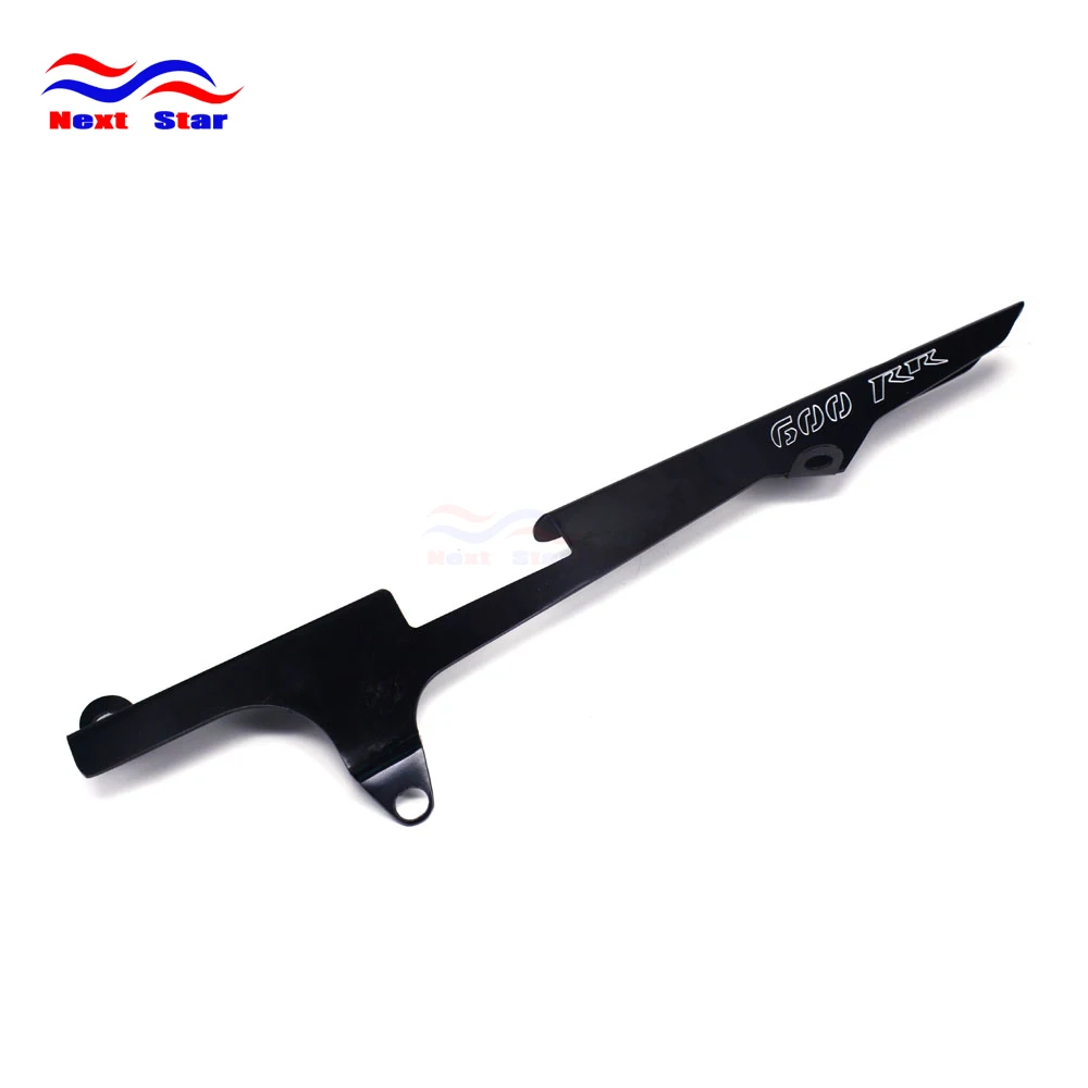 Гоночный мотоцикл цепи защитная крышка для HONDA CBR600RR CBR 600RR 2003-2012 2003 2004 2005 2006 2007 2008 2009 2010 2011 2012