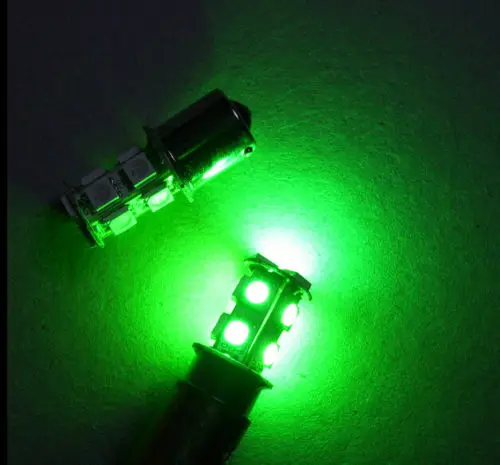 2 шт. Автомобильные светодиодные лампы 12 В 24 в 13 светодиодов|lamp white|lamp lamplamp led |