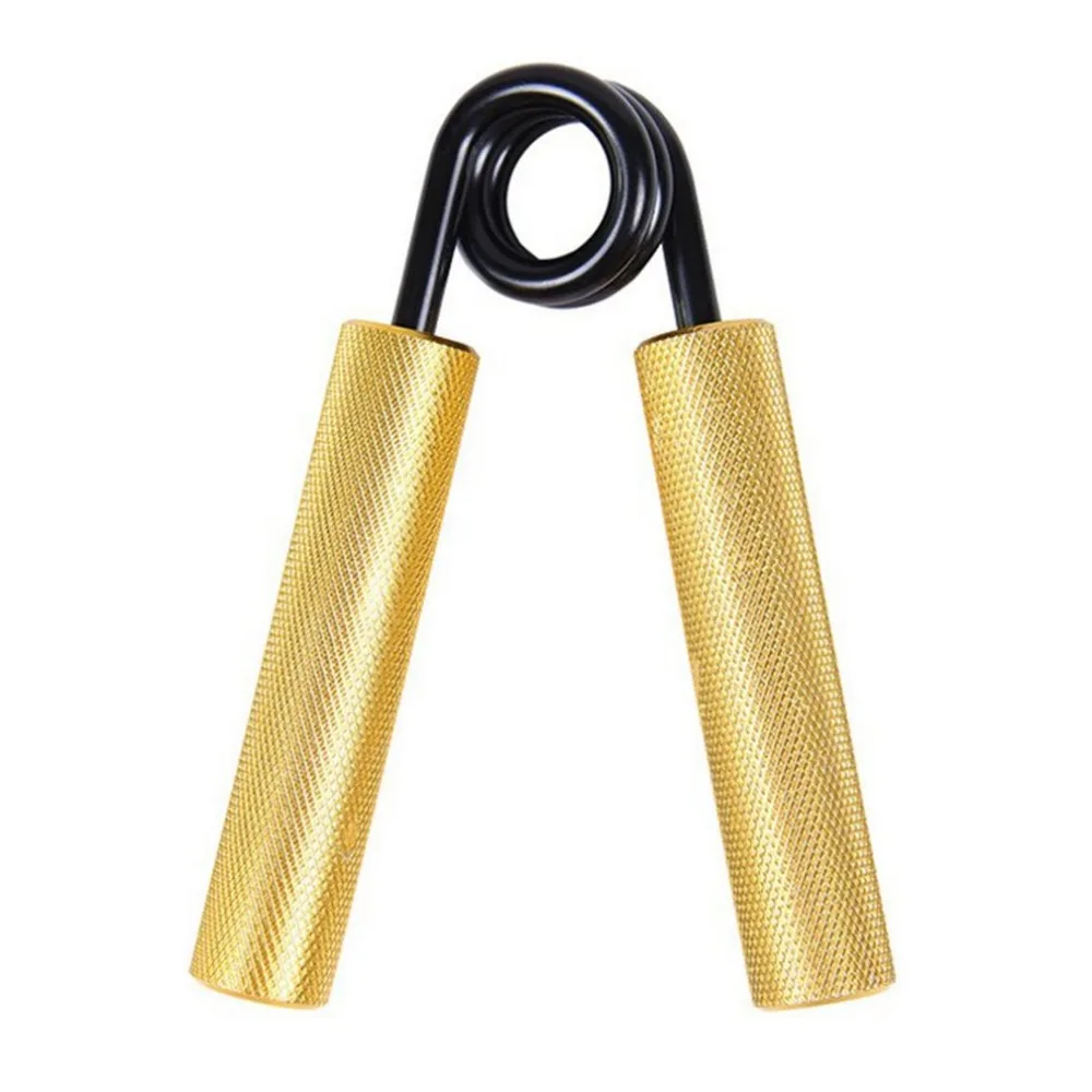 100lbs-350lbs Fitness Heavy Grips Wrist Rehabilitation Developer Hand grip Muscle Strength Training Device Carpal Expander Hot
