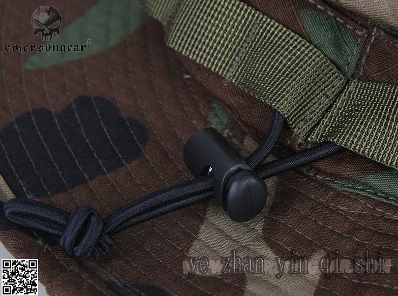 EmersonGear AT-FG снайперская камуфляжная шапка для альпинизма