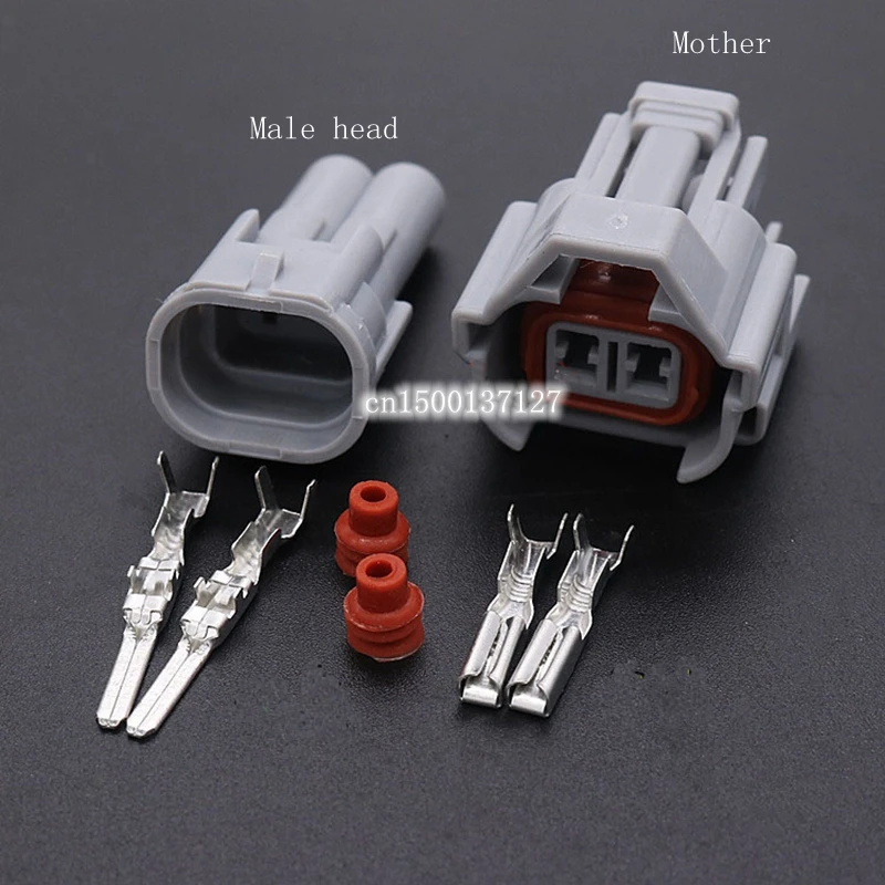 Автомобильный разъем Denso|plug connector|l connectorplug l |