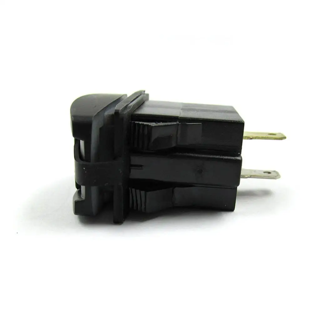 3.1A автомобильное/мотоциклетное зарядное устройство с двумя usb-разъемами для