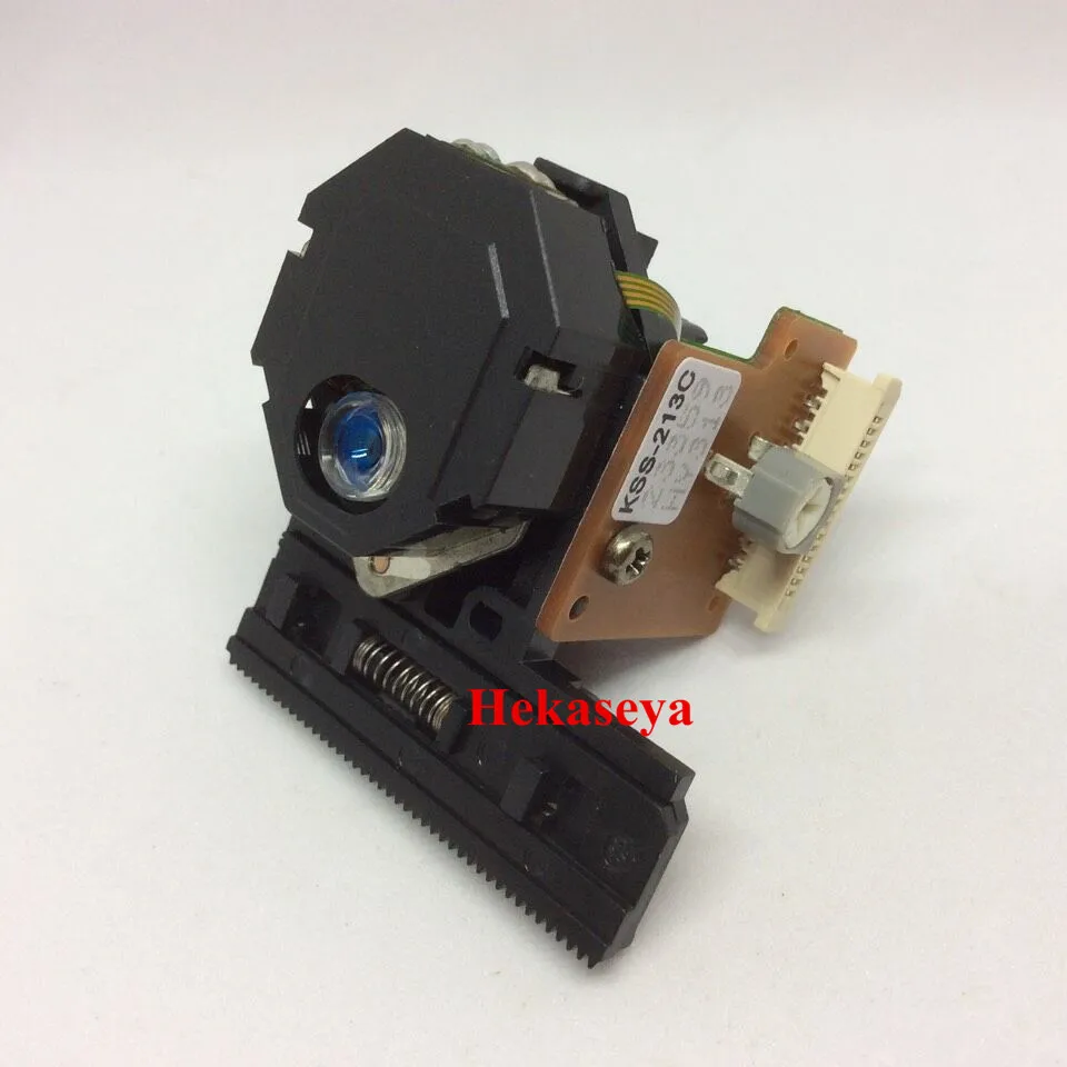 5 шт./лот женственная фотография фотосессия KSS213C KSS213B синий глаз радио CD плеер