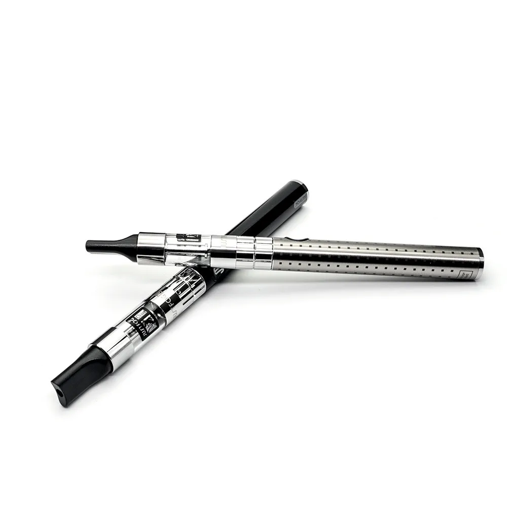 2 шт./упак. электронные сигареты Justfog C14 Starter Kit 900 мАч встроенный Батарея Vape ручка