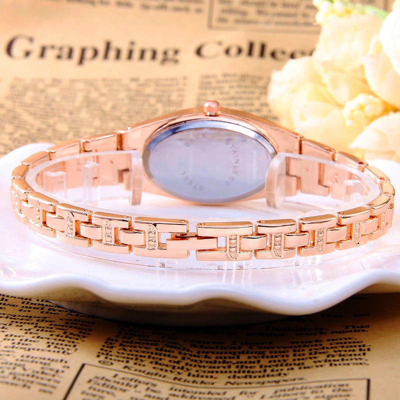 Часы женские модные кварцевые | Наручные часы