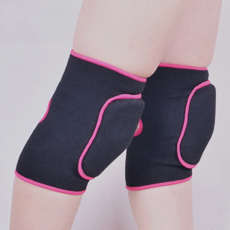 Наколенники для женщин и детей защитные наколенники ползания танцев волейбола