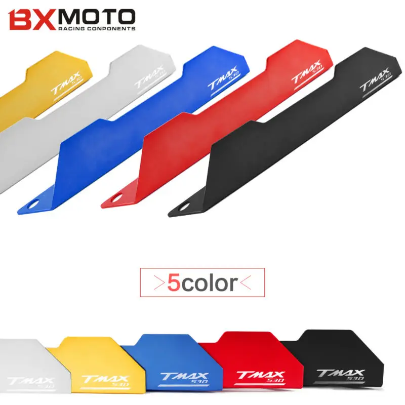 

High Quality Motorcycle CNC Chain Belt Guard Cover Protector For Yamaha T-max 530 tmax 530 2012-2016 motorbike accessories part