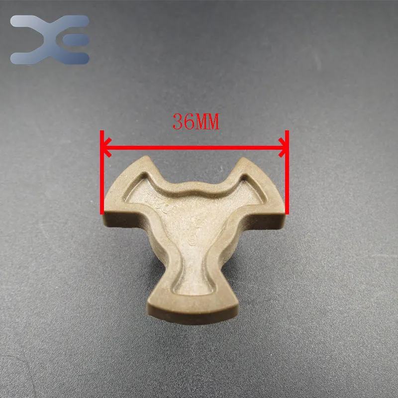 Детали для микроволновой печи обратный сердечник муфта магнетрона