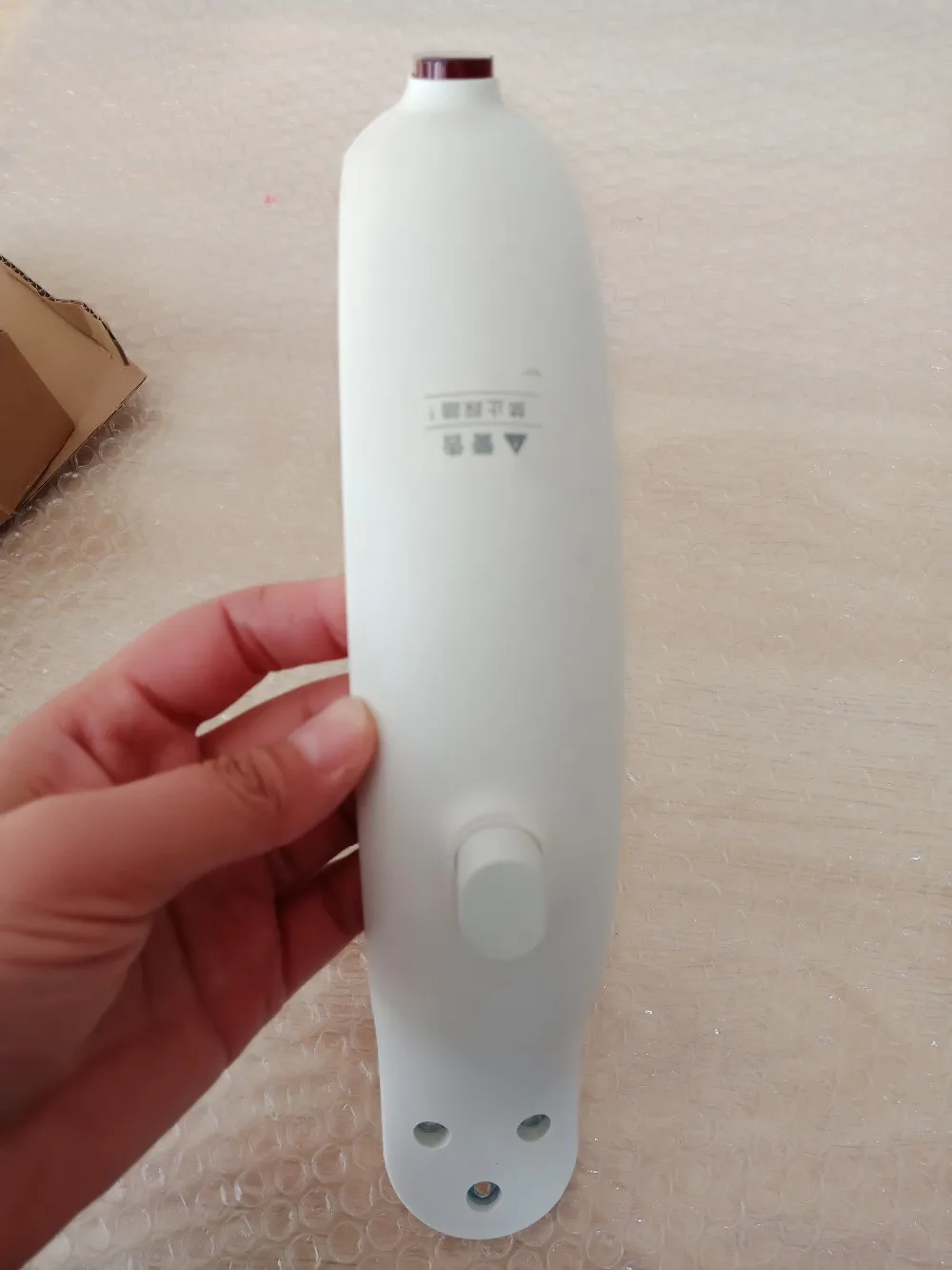 Брызговики для электроскутера XIAOMI Mijia M365 оригинальные передние и задние крылья