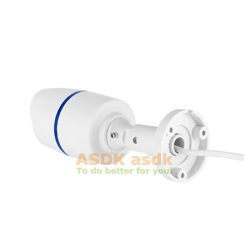 Водонепроницаемая 700TVL наружная камера видеонаблюдения sony Effio-E CCD/CMOS 24LED ИК ночного видения пуля камера безопасности Видео аналоговая камера