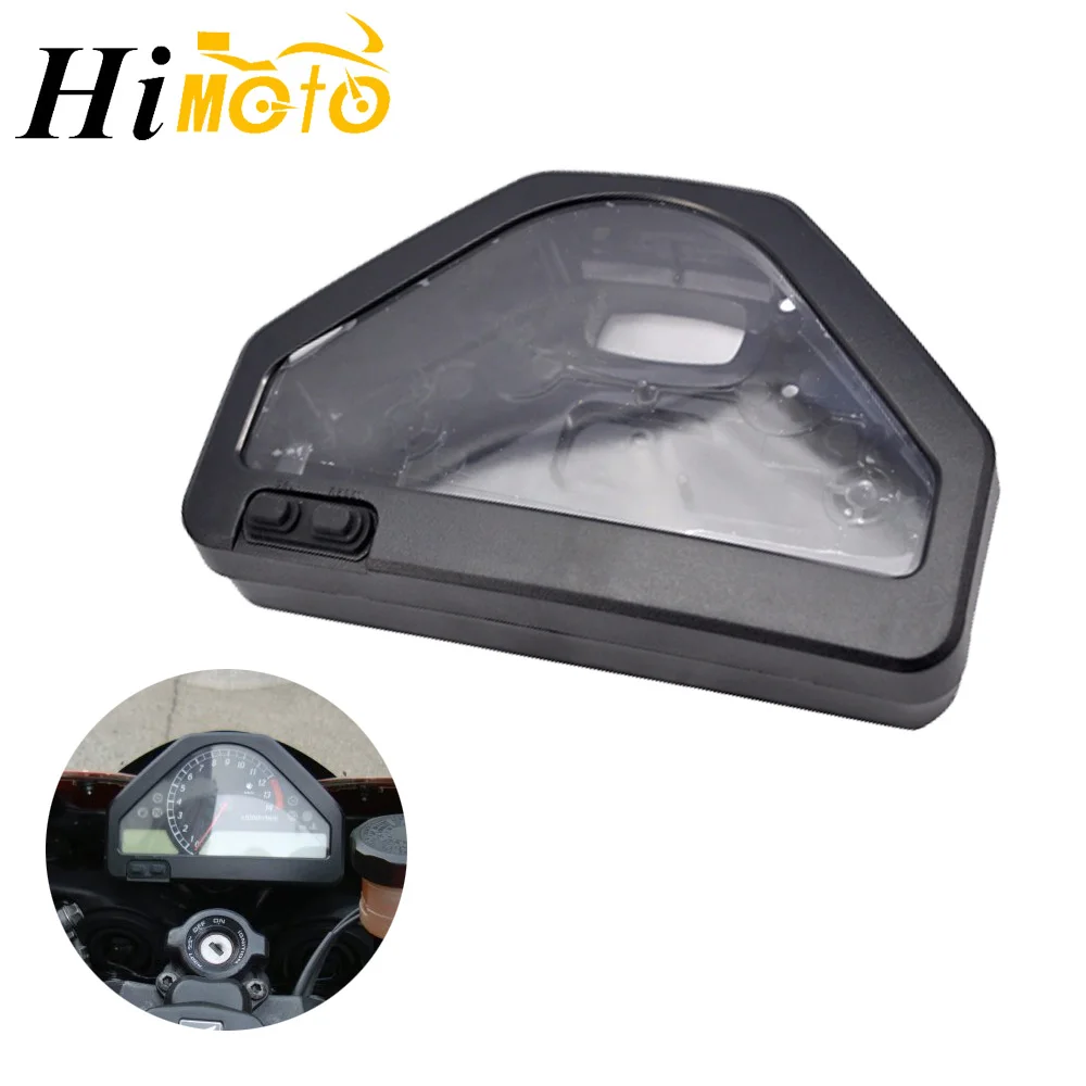 Чехол для Honda CBR1000RR 2004 2005 2006 2007 CBR 1000RR со спидометром и одометром|Накладки