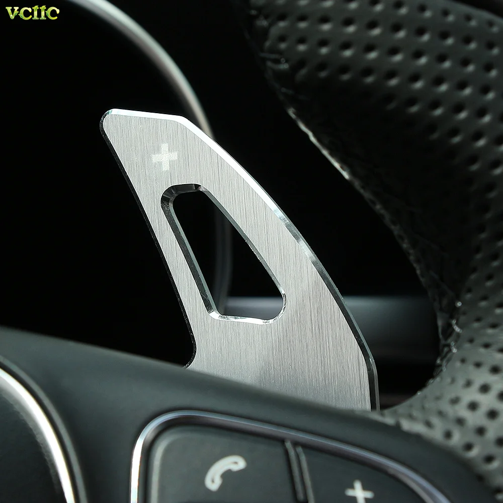 Удлинитель рулевого колеса для Mercedes Benz A B C E ML GL CLA GLA GLK SL SLK Class W176 W246 C117 W212 W204 AMG |