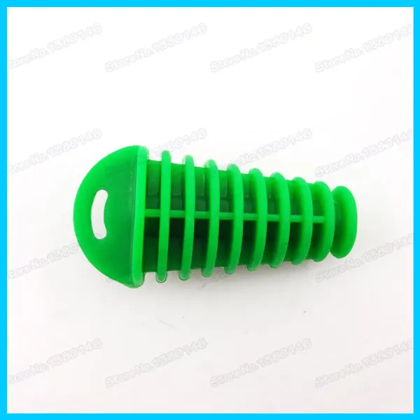 Квадроцикл Quad Green глушитель выхлопной трубы очиститель пробка для мытья