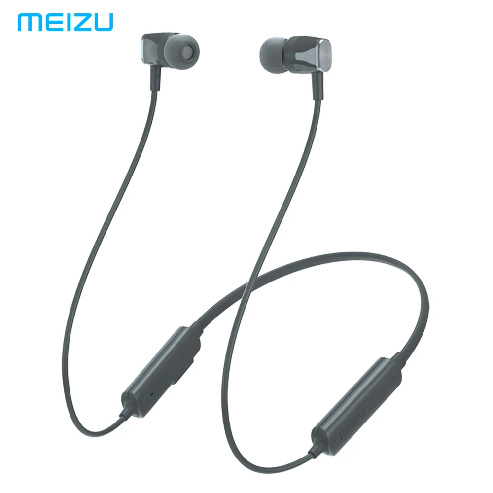 Оригинал Meizu EP52 LITE Bluetooth Наушники Беспроводные спортивные водонепроницаемые