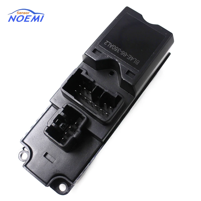 Выключатель стеклоподъемника YAOPEI BL4E 66 350AL2 BL4E66350AL2 16 контактов для Mazda 3