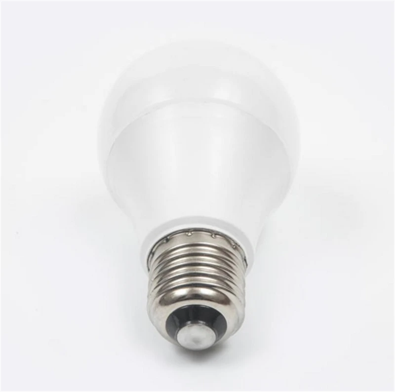 Smart Remote Control EU Standard E27 WiFi Bulb Work with echo Alexa Googlehome Wifi FK-EU10 | Электроника
