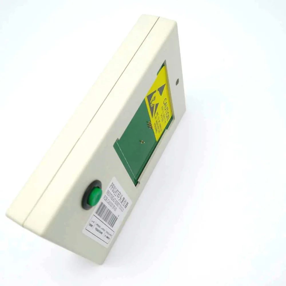 Сброс печатной головки для Canon IPF6300 IPf 6350 6400 6450 6460 IPF8300 8300S 8400 9400 | Компьютеры и офис