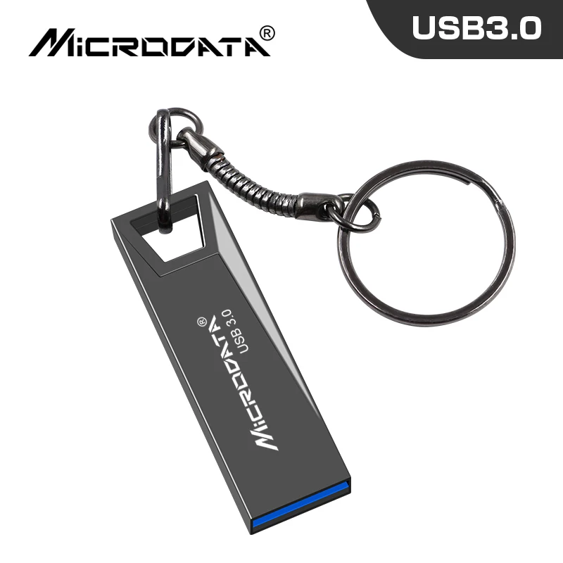 Реальная емкость Флешка-брелок USB флэш-накопитель 3,0 64 ГБ 32 ГБ 16 ГБ 8 ГБ Кле usb U диск Флешка для хранения USB флешка