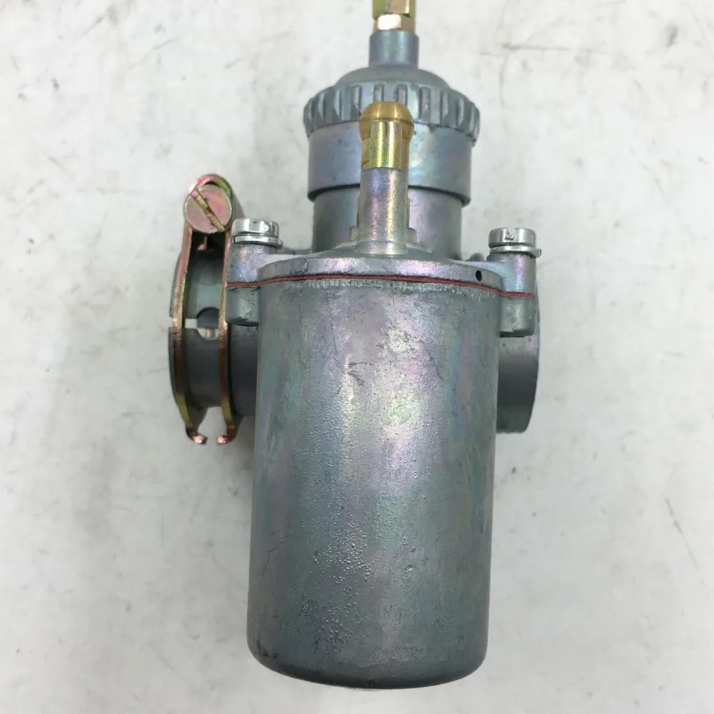 Карбюратор carb Карбюратор vergazer carby для jawa 175 MZ 175 250 WSK125 XF175 Карбюратор carb Карбюратор vergazer carby для