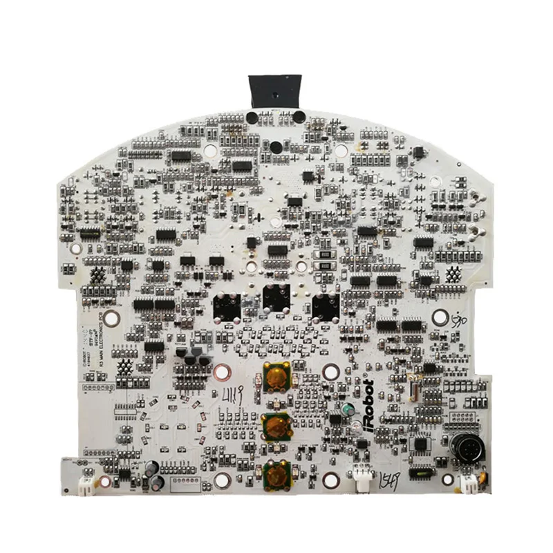 Для Irobot Roomba 660 печатная плата Материнская 500 600 серии 700|Запчасти для пылесоса| |