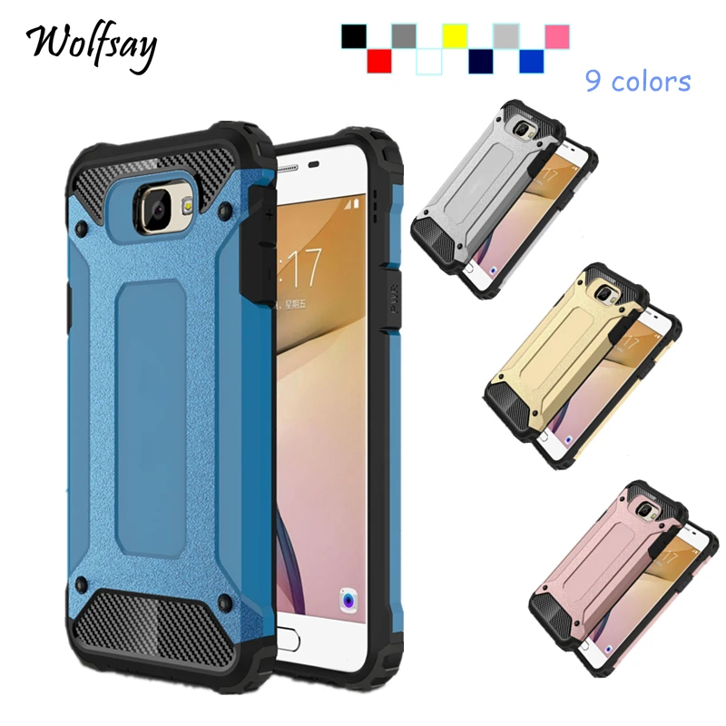Wolfsay чехол для Samsung Galaxy J5 Prime G570 силиконовый Чехлы Prime|for samsung galaxy|for galaxy j5silicone cover |