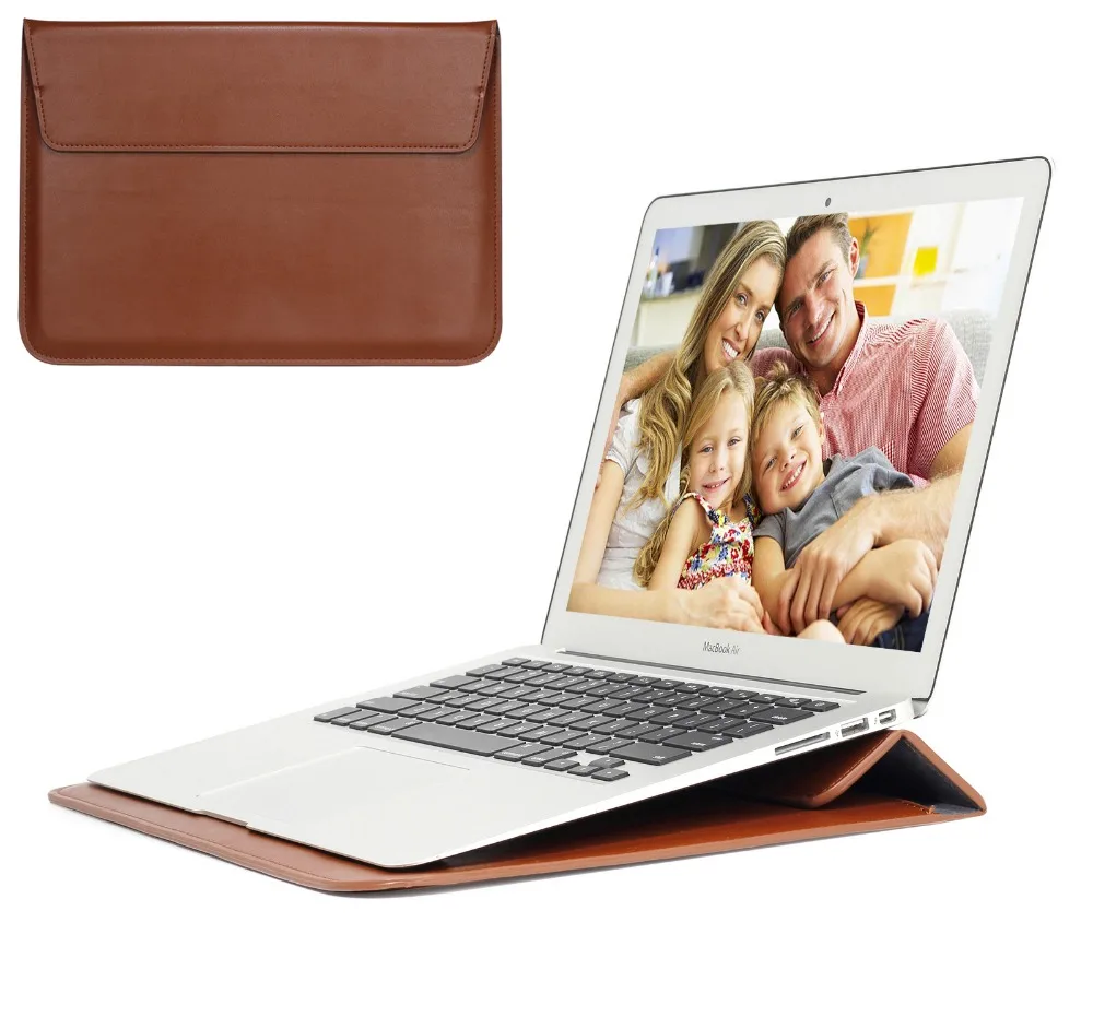 Чехол для ноутбука YRSKV чехол для Apple Macbook Air, Pro, retina, 11,12, 13,15 дюймов сумки для ноутбуков. Pro 13," 15,4" с/без сенсорной панели