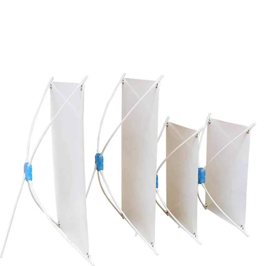 Najtaniej A3 A4 Mini X Banner Monitor Reklamowy Stojak Na Plakaty Pulpit Promocja Wystawa Stoisko Wystawiennicze Klasy Ekonomicznej 20 Sztuk