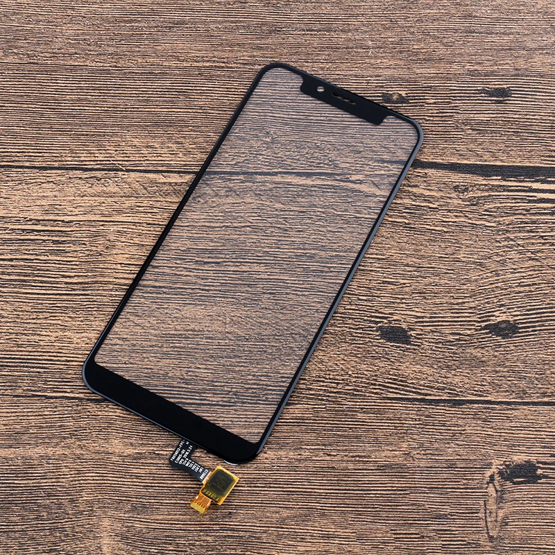 Ocolor для Elephone A4 Сенсорный экран планшета Сенсор Сменные аксессуары для Elephone A4 Сенсорный экран+ Инструменты+ клей