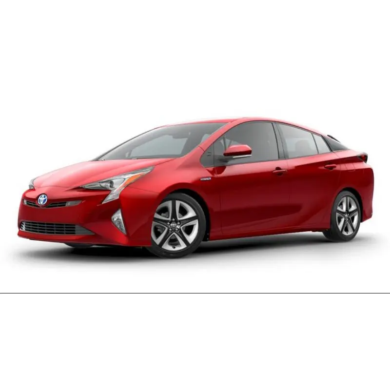 Для 2018 Toyota Prius светодиодные лампы для освещения салона автомобиля Авто