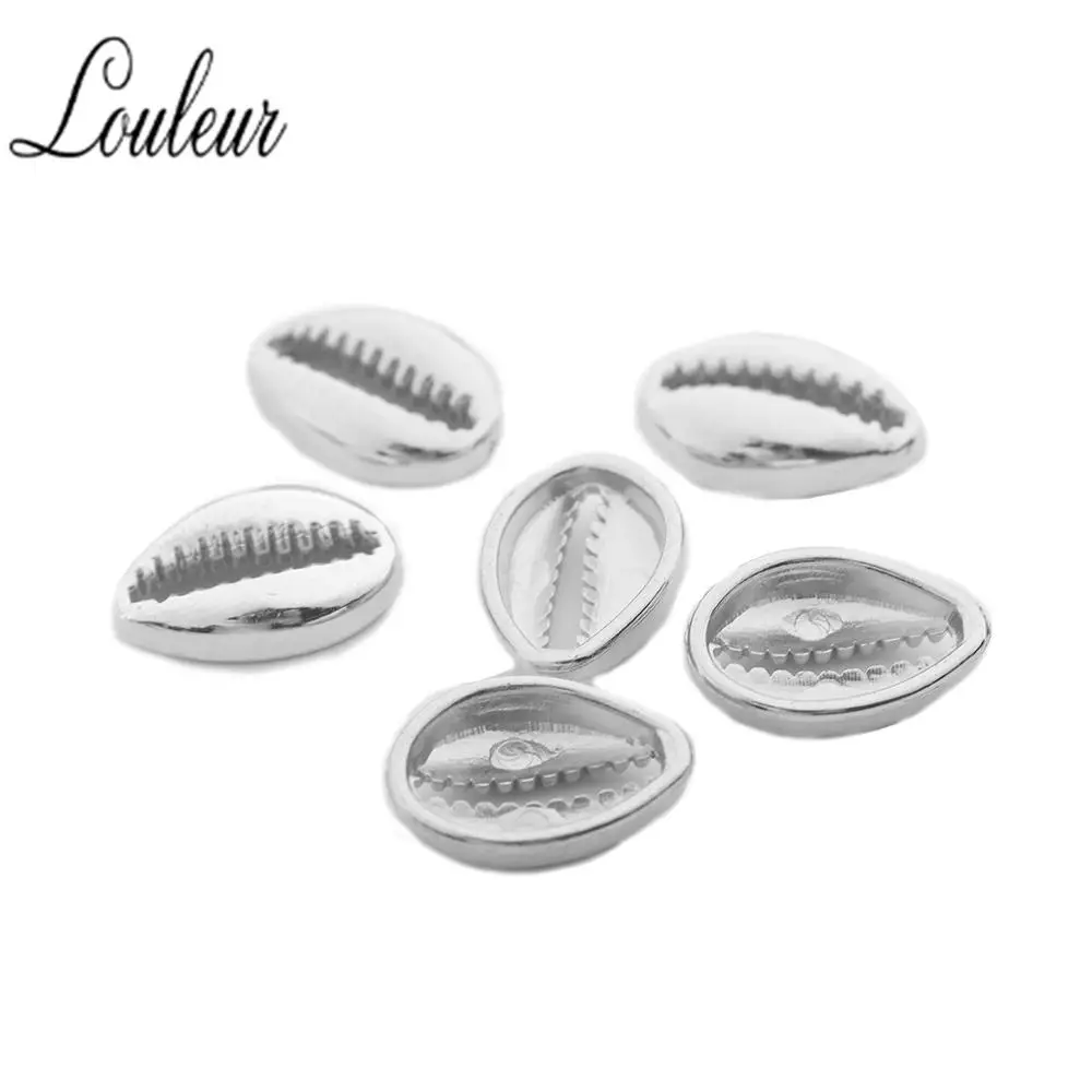 200 шт. бусины на ногу для изготовления ювелирных изделий|Ювелирная фурнитура и