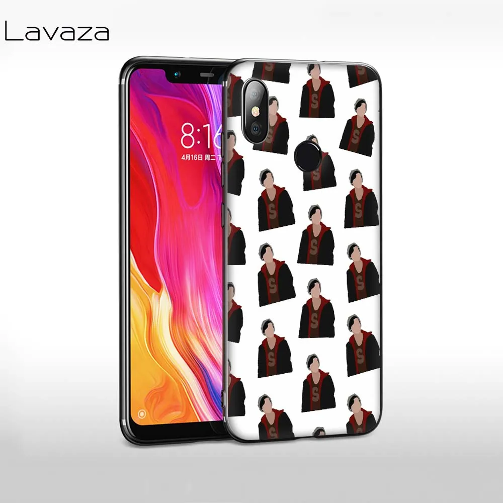 Мягкий силиконовый чехол для Huawei Mate 10 20 P8 P9 P10 P20 P30 Lite Pro P Smart 2019 |