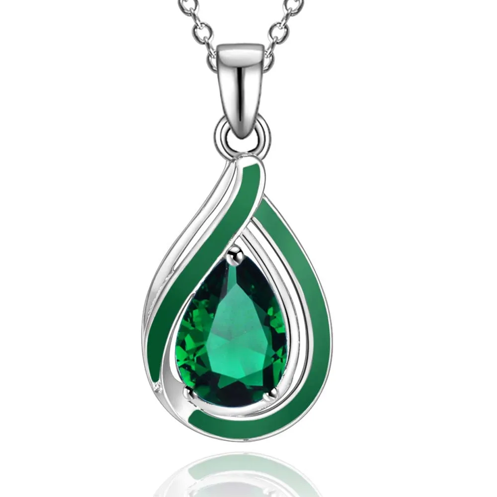 Оптовая продажа высококачественные посеребренные модные ювелирные цепи