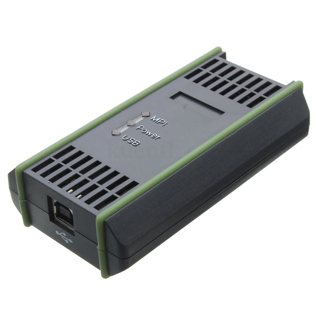 Кабель USB PPI MPI программирования + CD для Siemens S7 200/300/400 PLC|mpi siemens|mpi cablempi usb |