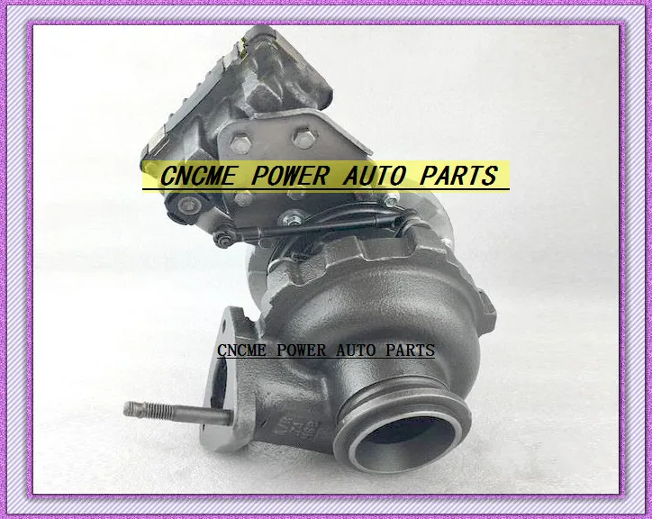 TURBO GTB1549VK 762463 0002 0006 96440365 для Chevrolet Captiva C100 C140 Eprica Opel Antara Z20S Z20DM л|turbocharger china|turbocharger