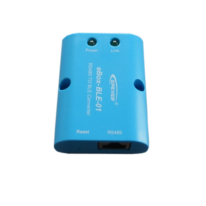 bluetooth eBOX and wifi for Android Phone system EPEVER Low price&ampHigh quality VS6048BN Solar power bank controller 60A lcd |
