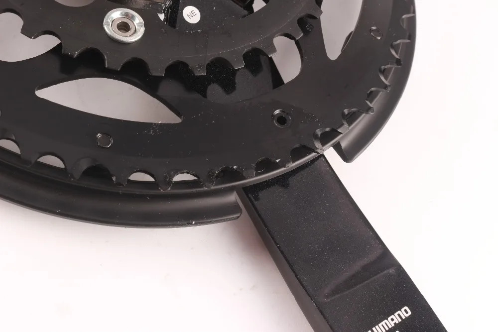 Shimano Sora 3550 170 мм 50-34T 2x9 с 3500 BSA Нижний Кронштейн в комплекте
