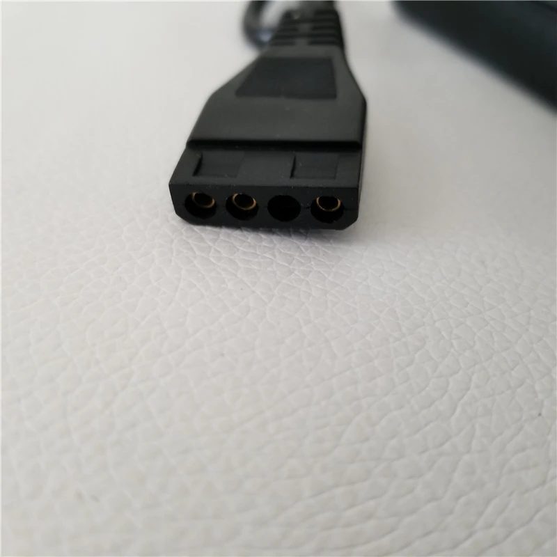Оптовая цена Новый 12V + 5V 2.5A AC адаптер питания для 4Pin IDE жесткого диска HDD CD ROM