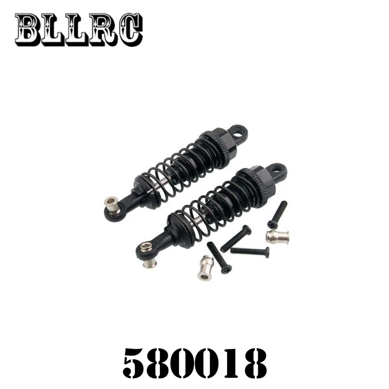 4 шт. алюминиевый амортизатор WLtoys A959 для A969 A979 K929 | Игрушки и хобби