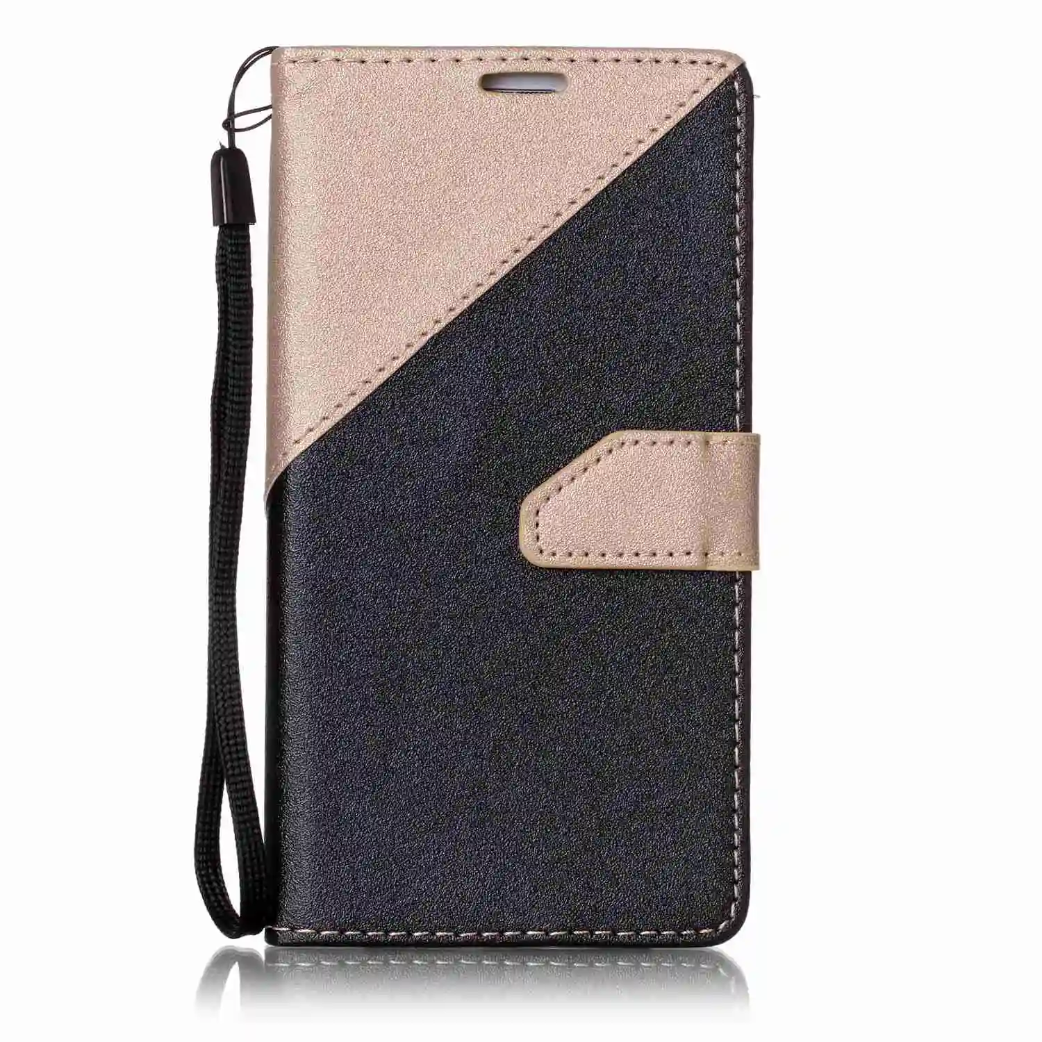Flip Leather for Samsung Galaxy S6 Edge S6Edge Zero G925F Case Phone Cover S 6 6Edge S6e SM-G925F | Мобильные телефоны и