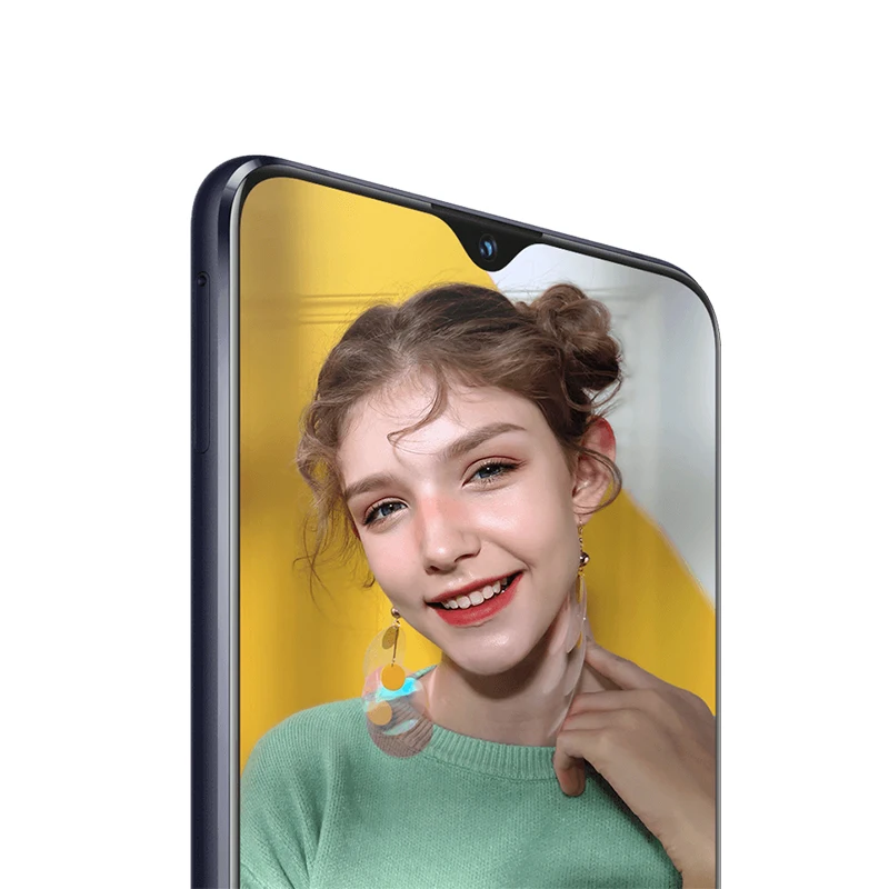 Lenovo Z5s с глобальной прошивкой 6 ГБ 64 Восьмиядерный мобильный телефон Snapdragon 710 AIE 16