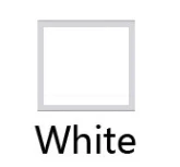 White Женский топ из спандекса для танцев, балета, с высокой горловиной, лайкра, нейлон, майка для тренировок - Цвет: White