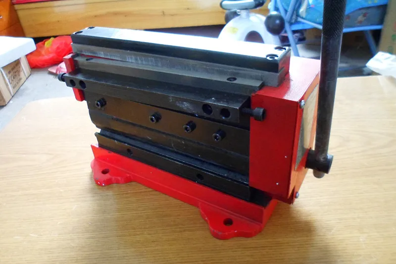 MIN8 комбинация сдвижных тормозных машин многофункциональные инструменты для