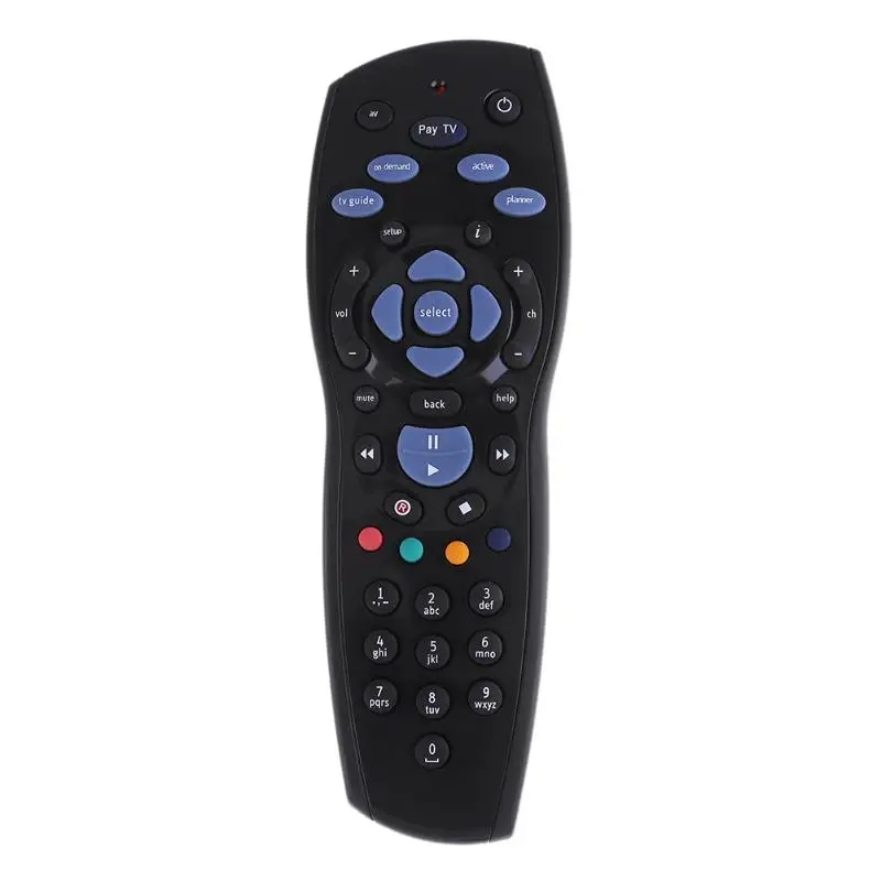 Пульт дистанционного управления для Foxtel Mystar HD PayTV IQ2 IQ3 сменный беспроводной пульт