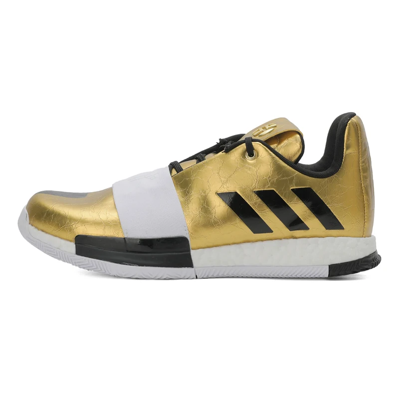 Original New Arrival Adidas Harden Vol. 3 Men's Basketball Shoes Sneakers