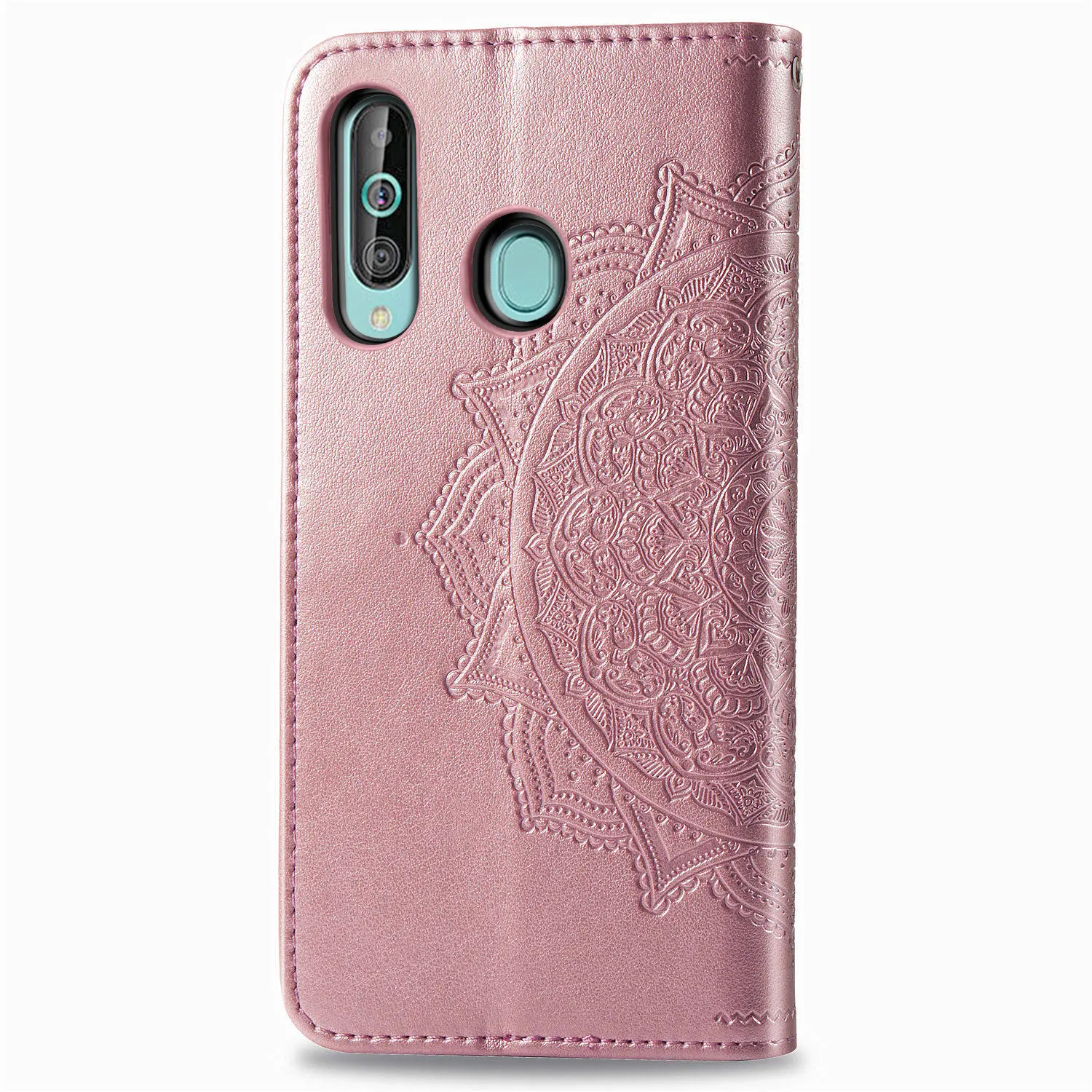 Для Samsung Galaxy A50 A10 A20 A30 A40 A60 A70 A80 A90 A10E A20E кожаный флип-чехол-книжка для 10 20 30 40 50 70 80